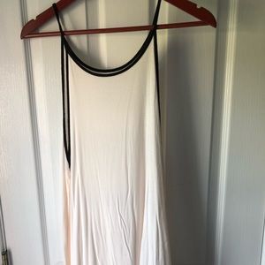 American Eagle Tank